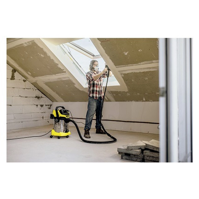 Vendita online Aspiratore solidi e liquidi Karcher KWD 6 P S V -30/8/22/T
